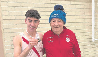 Strong displays from McFadden and Greene in Portugal