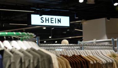 France Pulls Back on Shein Ban, Tightens Platform Rules