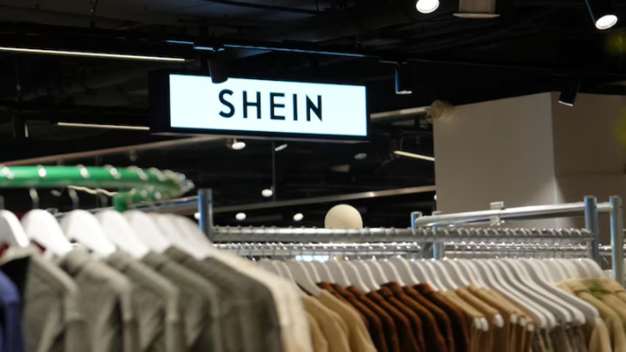 France Pulls Back on Shein Ban, Tightens Platform Rules