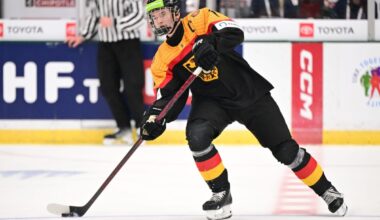 2026 IIHF WORLD JUNIOR CHAMPIONSHIP GUIDE – GERMANY – Team Preview, Key Players and Draft Eligible Profiles