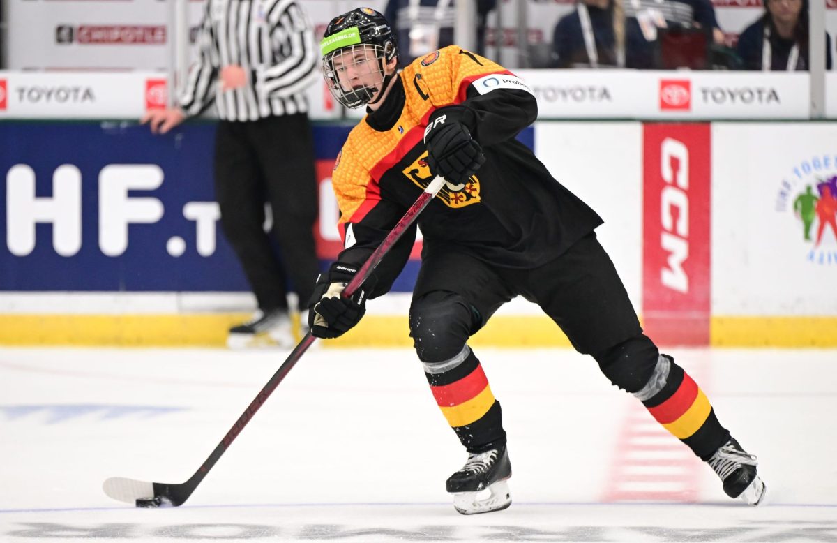 2026 IIHF WORLD JUNIOR CHAMPIONSHIP GUIDE – GERMANY – Team Preview, Key Players and Draft Eligible Profiles