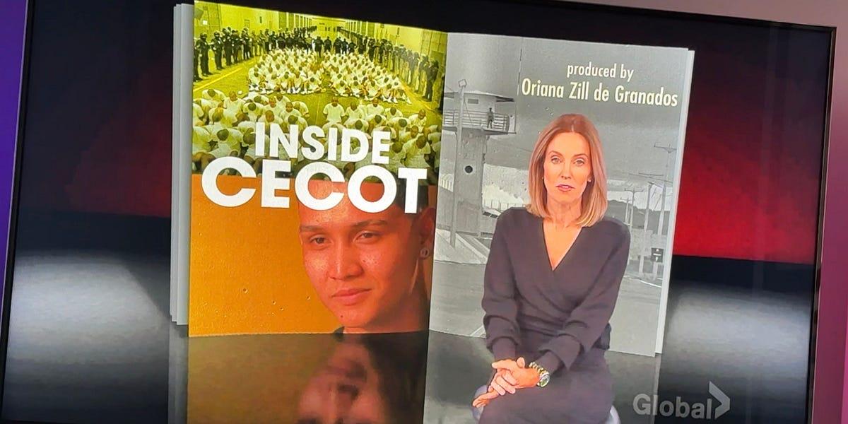 BREAKING: Here’s the 60 Minutes Segment Trump and CBS News Executives Don’t Want You to See — Hours before it was set to air last night, CBS News executives pulled the segment, but Canada’s Global TV app received it prior to broadcast.