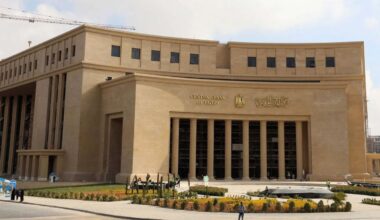 Kuwait renews $2 billion deposit with Egypt's Central Bank