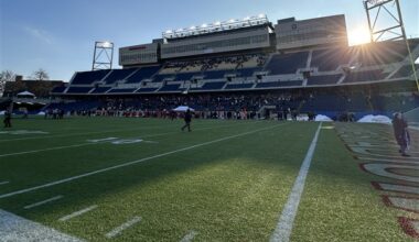 Game updates and analysis: Columbus Bishop Watterson 14, Central Catholic 0 — 2nd quarter