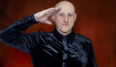 Muere el músico Jorge Martínez, alma indómita de Ilegales, a los 70 años