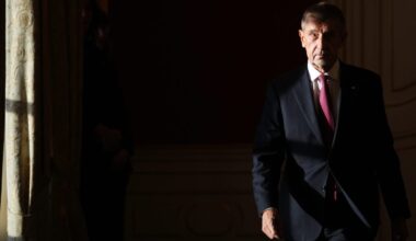 Babišova vláda odmietla emisné kvóty ETS2 migračný pakt EÚ