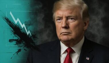 Trump Trade War: Tariff Burden Threatens Holiday Sales and Small Retailers