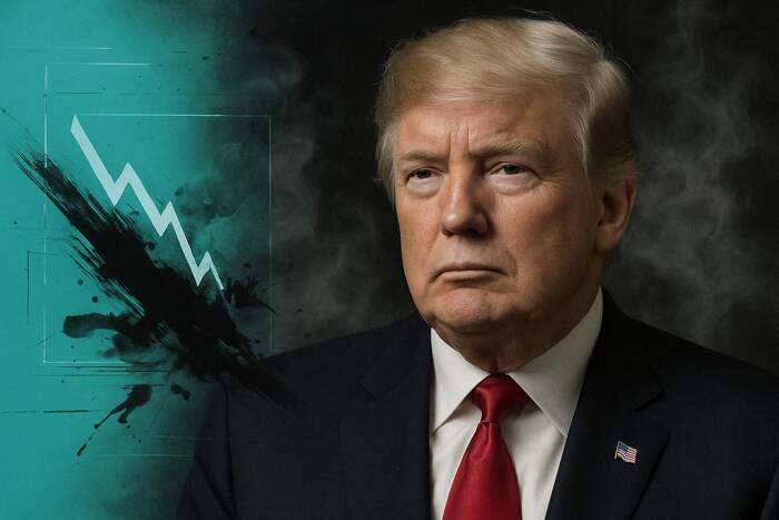 Trump Trade War: Tariff Burden Threatens Holiday Sales and Small Retailers