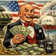 “Peace” as a business: how much the US earns from the war in Europe