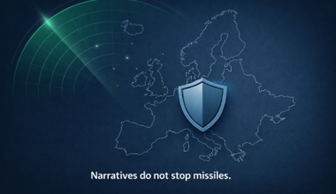 The Blogs: The Anti-Israel Lies That Undermines European Security | Arnie Herz