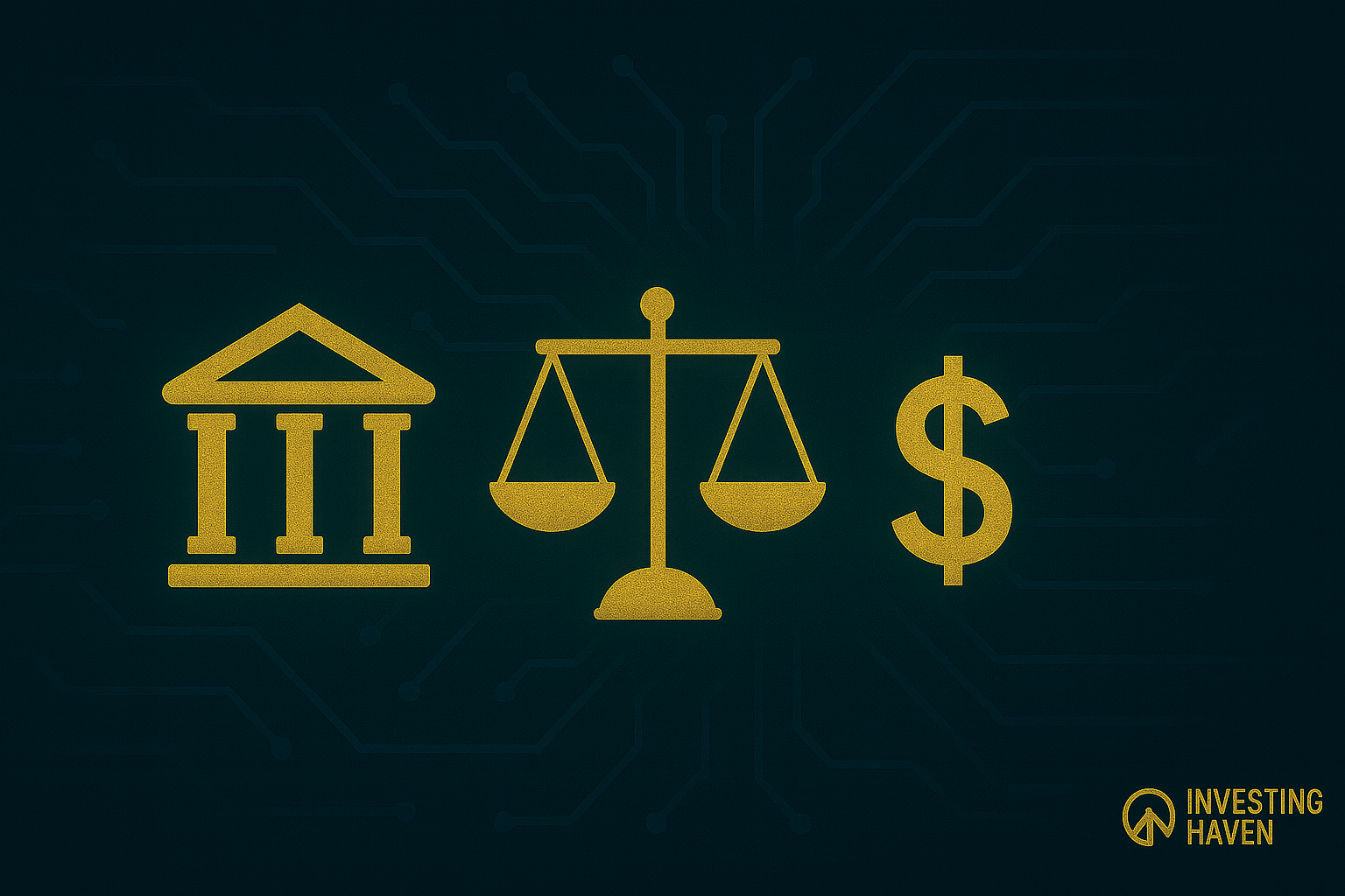 Italy’s Gold Politics: Central-Bank Independence Versus Fiscal Pressure