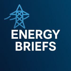 Logo for Energy Briefs