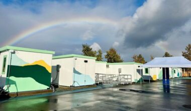 A Little Place Called Home?