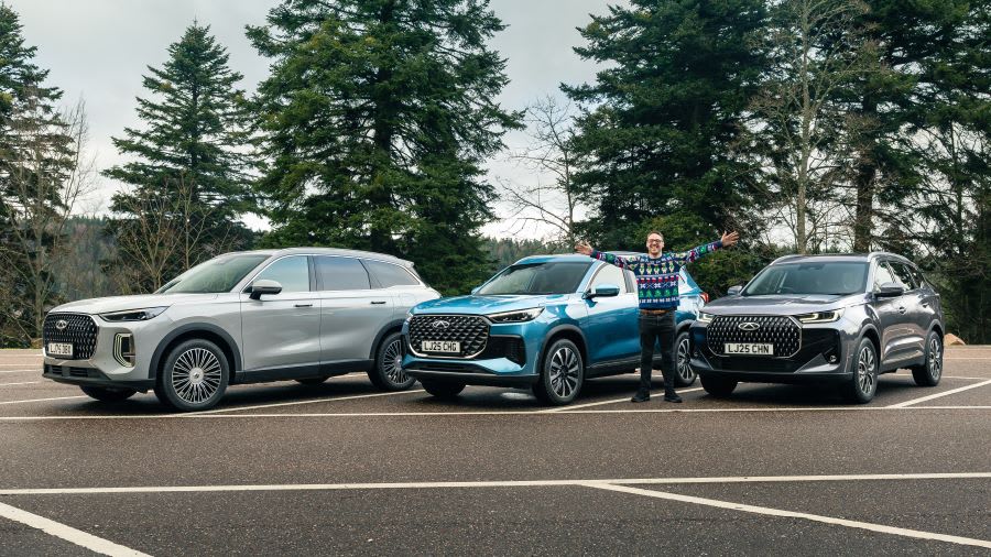 Our European Christmas markets road trip!