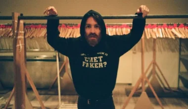 Chet Faker in Italia a luglio