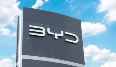 Beating Tesla In Europe, Chinese Automakers Take Record Share Of EV Market As BYD Sales Surge - BYD (OTC:BYDDF), BYD (OTC:BYDDY)