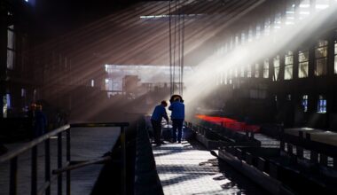 Why the IMF thinks China has a zombie problem