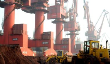 Japan set to test mine rare-earth mud from deep seabed but China complications may arise