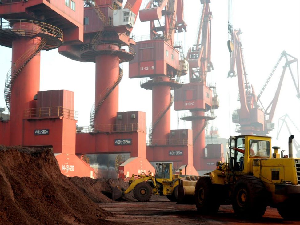 Japan set to test mine rare-earth mud from deep seabed but China complications may arise