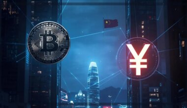 10% of Global Crypto Users are in China where Crypto is Illegal