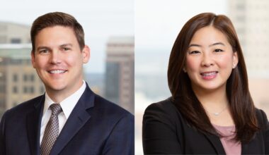 Christian Triantaphyllis and Catharine Yen Recognized as Top Immigration Attorneys by ‘EB5 Investors Magazine’ – Jackson Walker