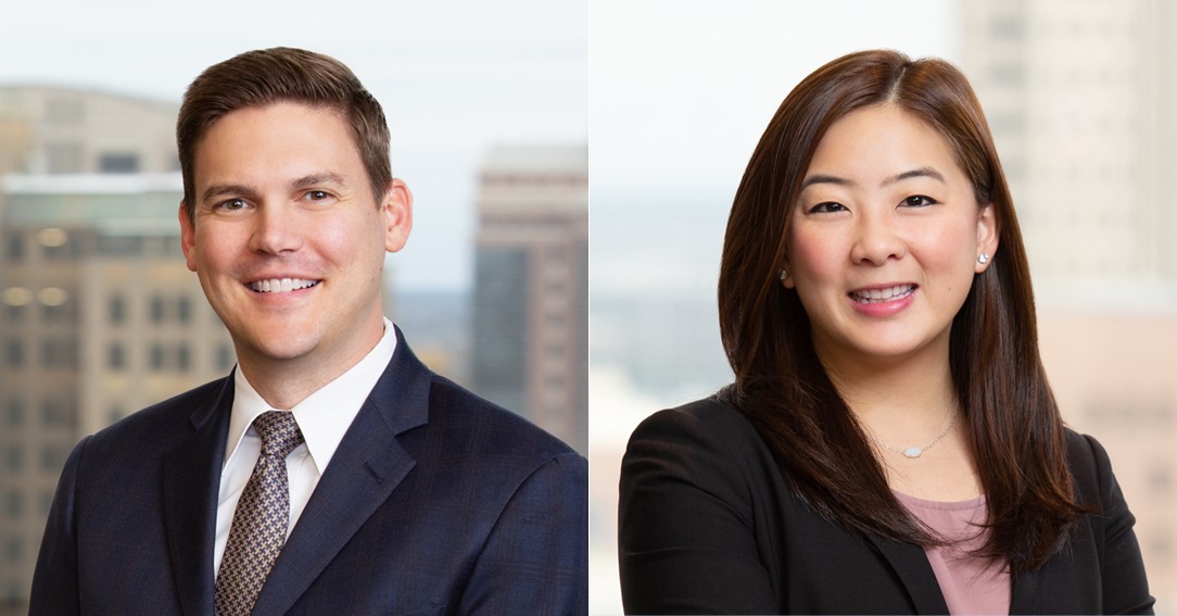 Christian Triantaphyllis and Catharine Yen Recognized as Top Immigration Attorneys by ‘EB5 Investors Magazine’ – Jackson Walker