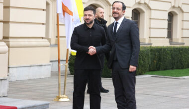 cover Cyprus satisfied with EU Council outcome on Ukraine