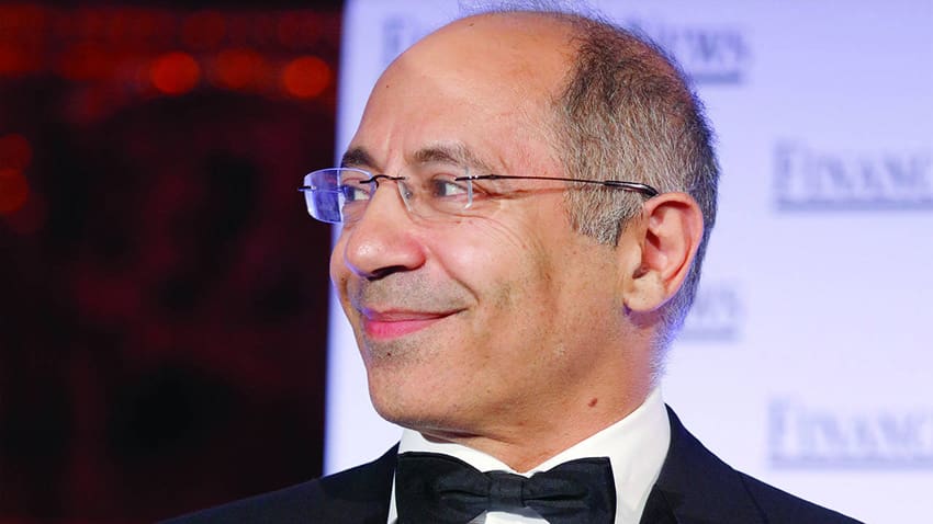 Brevan Howard founder Alan Howard becomes latest UK billionaire to relocate to Switzerland