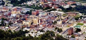 City of Clarksburg announced gas lines will be purged on Saturday – WAJR