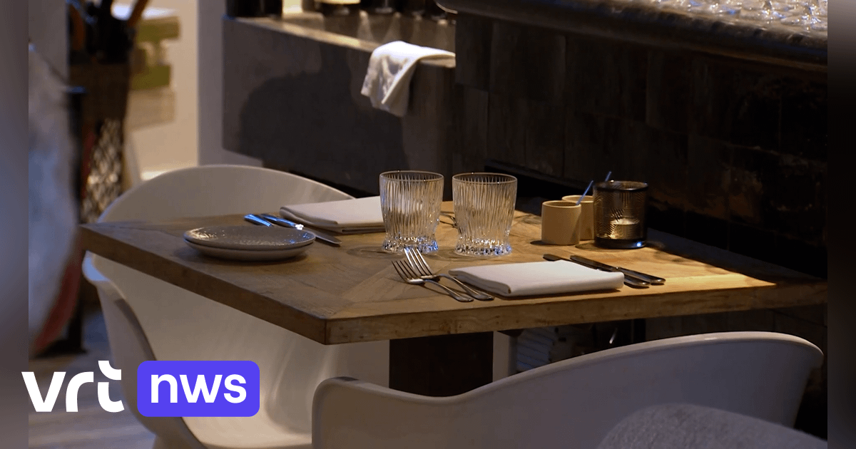 Forse stijging van 'no-shows' op restaurant en sommige excuses zijn heel bizar