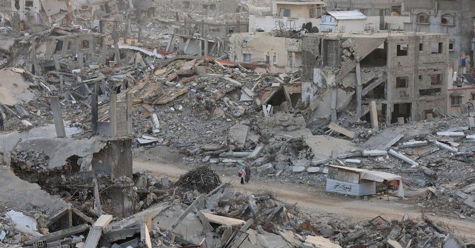 L’Onu vuole Di Maio come coordinatore speciale per il processo di pace in Medio Oriente