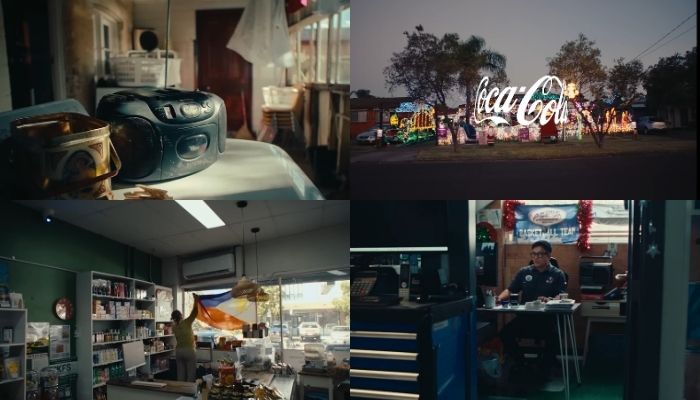 Coca-Cola tunes Australia’s airwaves to the ‘Sound of Home’ for OFWs