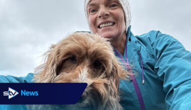 Hillwalker left for dead after being trampled by cattle on Munro footpath