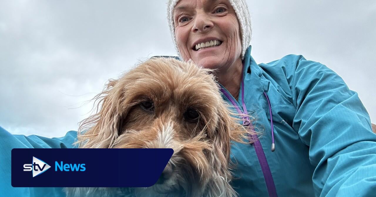 Hillwalker left for dead after being trampled by cattle on Munro footpath