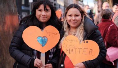 Communities Together for Refugees in Manchester