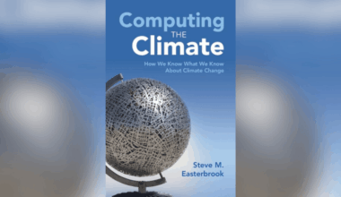[Review] Computing the Climate: How We Know What We Know About Climate Change