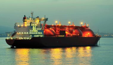 Congo LNG Saipem - canva