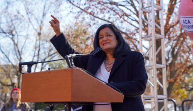 Congresswoman Jayapal leads 42 lawmakers in demanding action in wake of worsening human rights conditions in Pakistan
