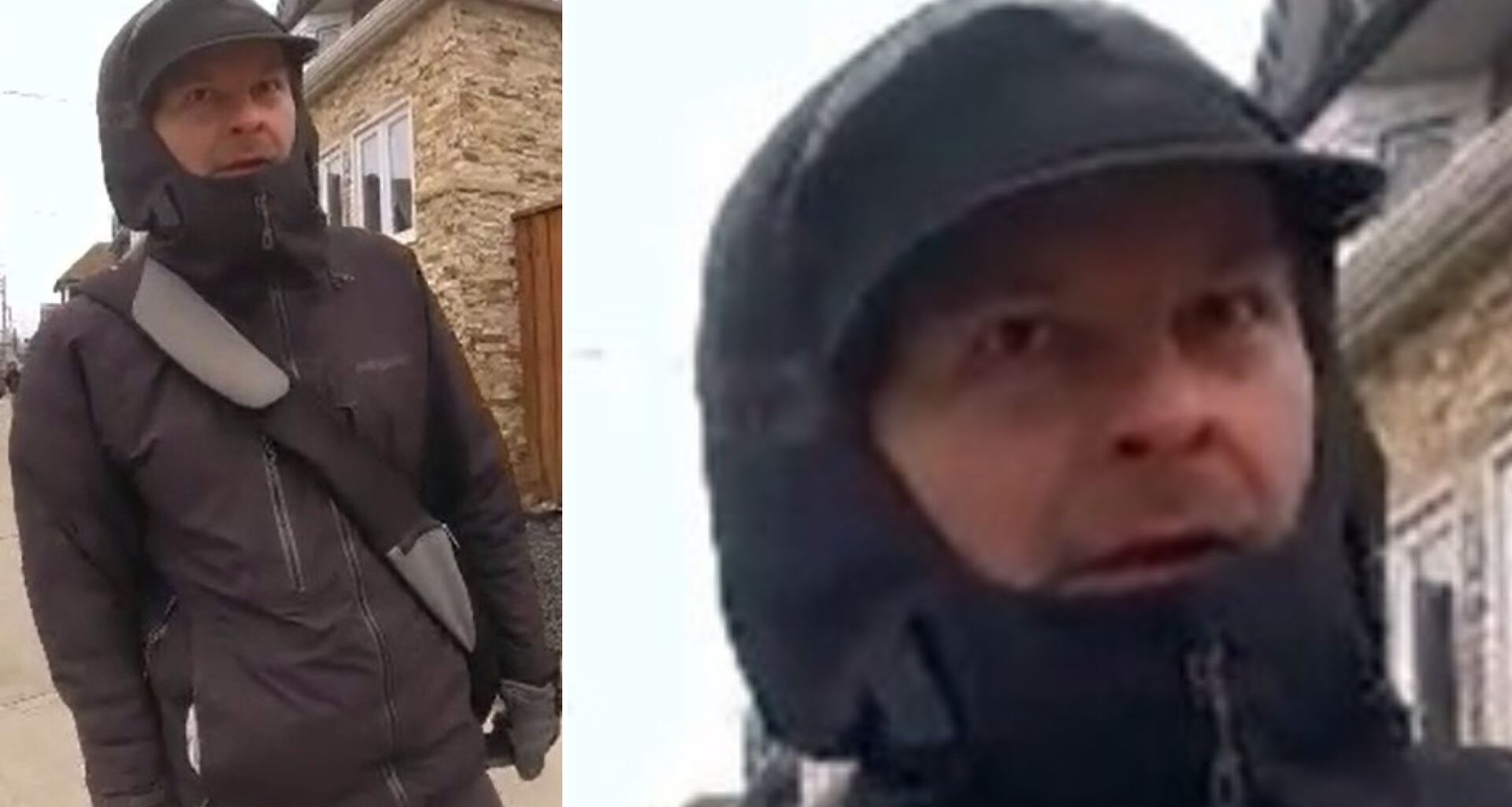 Man accused of distributing sexual material to kids at Toronto park