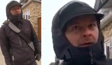 Man accused of distributing sexual material to kids at Toronto park