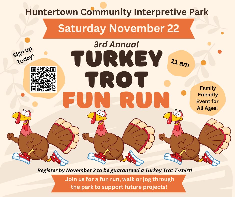 Turkey Trot Fun Run opportunity for students – The Asbury Collegian