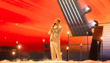 🇭🇷 Croatia: First Look at Marino Vrgoč's Junior Eurovision Performance