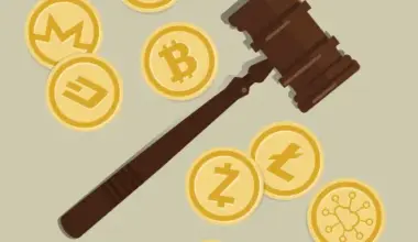 Gavel Surrounded by Various Crypto-Currency Coins; Part 6: Safe Harbors for Crypto-Currency Trading and Investment