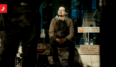 Priveden Pokupec, susjed ga prijavio za prijetnju na njivi. "Riješit ću te"