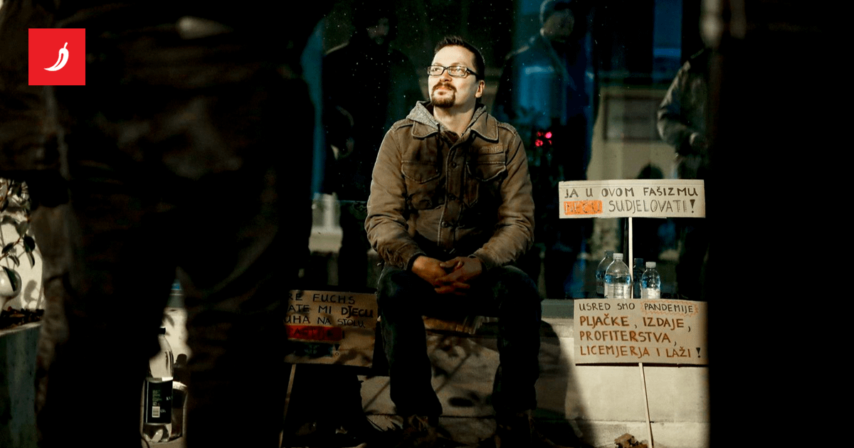 Priveden Pokupec, susjed ga prijavio za prijetnju na njivi. "Riješit ću te"