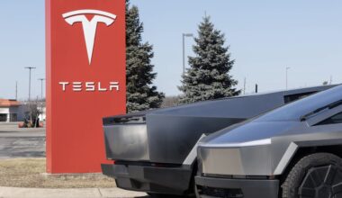 There is a startling disconnect between Elon Musk's claims and the reality of Cybertruck sales conversions.