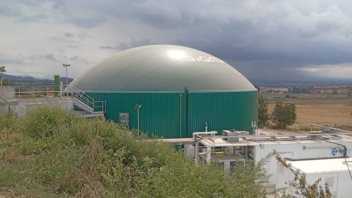 Solarig to invest over $400m in Polish biomethane platform | Biomethane