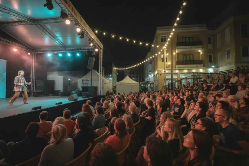 Dive Into the Heart of Cyprus with the Spectacular Nicosia International Festival: Everything You Need to Know