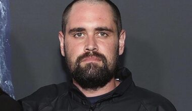 Rob Reiner's son Nick on suicide watch, in solitary confinement after murder charges