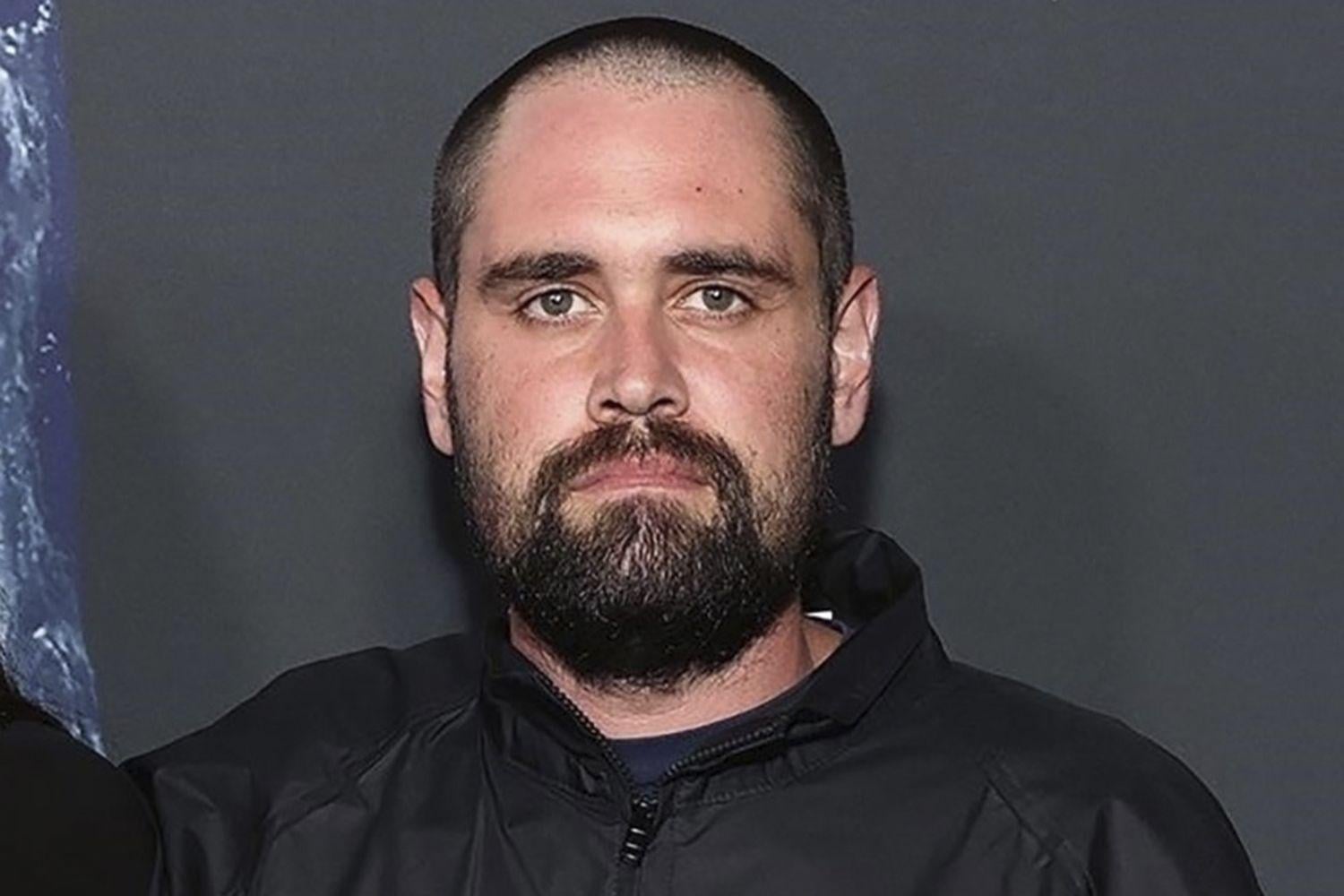 Rob Reiner's son Nick on suicide watch, in solitary confinement after murder charges